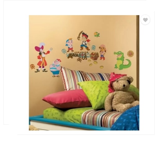 India Desire : Flipkart Steal Deal: Get Flat 90% Off On RoomMates Peel-off Sticker Just At Rs 129 Only